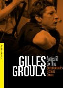 Jaquette Coffret Gilles Groulx, 6 films