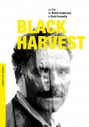 Jaquette Black Harvest